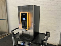 Koffiemachine - afbeelding 7 van  11