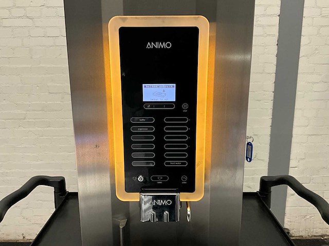 Koffiemachine - afbeelding 8 van  11