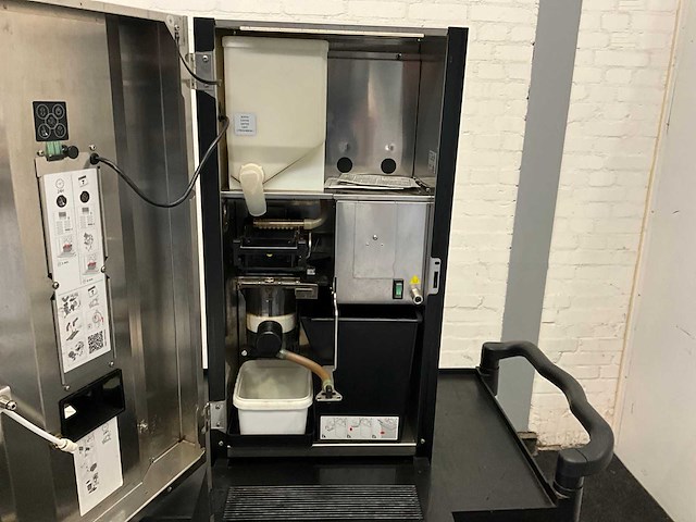 Koffiemachine - afbeelding 10 van  11