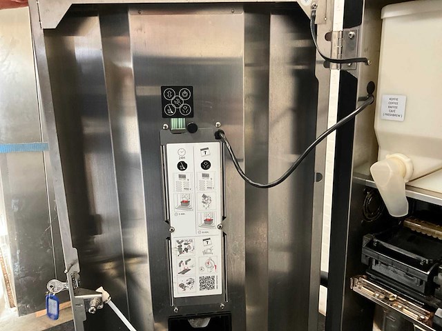 Koffiemachine - afbeelding 11 van  11