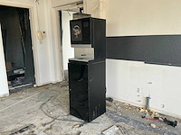 Koffiemachine - afbeelding 2 van  8