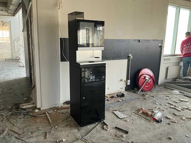 Koffiemachine - afbeelding 3 van  8