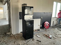 Koffiemachine - afbeelding 3 van  8