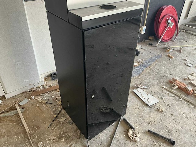 Koffiemachine - afbeelding 4 van  8