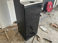 Koffiemachine - afbeelding 4 van  8