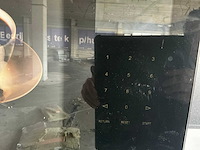 Koffiemachine - afbeelding 7 van  8