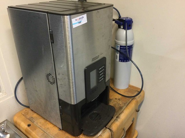 Koffiemachine - afbeelding 3 van  3