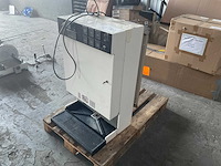 Koffiemachine - afbeelding 1 van  7