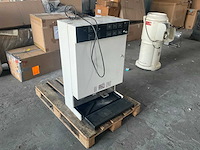 Koffiemachine - afbeelding 3 van  7