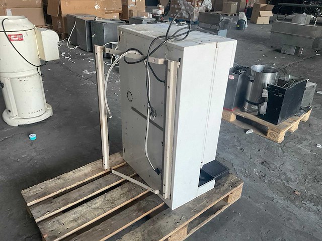 Koffiemachine - afbeelding 4 van  7