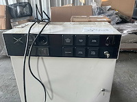 Koffiemachine - afbeelding 5 van  7