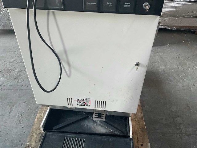 Koffiemachine - afbeelding 6 van  7