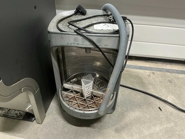 Koffiemachine - afbeelding 1 van  2