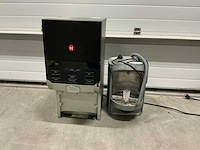 Koffiemachine - afbeelding 1 van  6