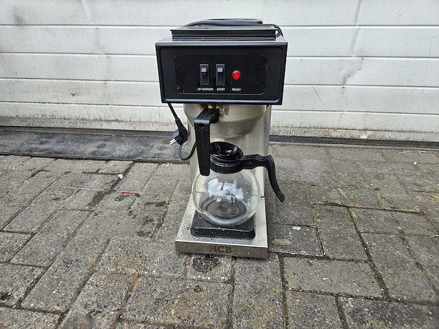 Koffiemachine - afbeelding 1 van  2