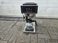 Koffiemachine - afbeelding 1 van  2