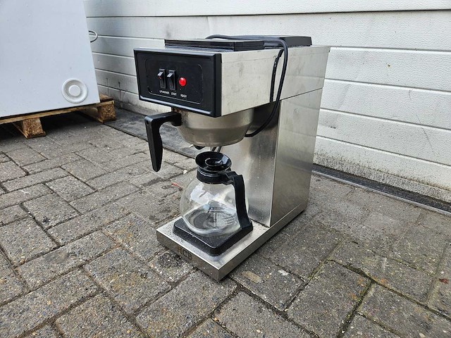 Koffiemachine - afbeelding 2 van  2