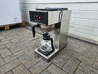 Koffiemachine - afbeelding 2 van  2