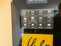 Koffiemachine - afbeelding 2 van  5