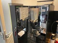Koffiemachine - afbeelding 3 van  5