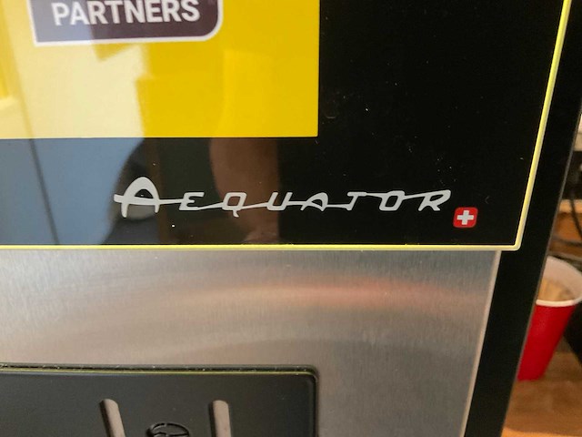 Koffiemachine - afbeelding 4 van  5