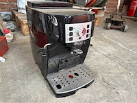 Koffiemachine