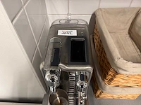 Koffiemachine - afbeelding 2 van  2