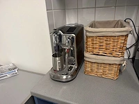 Koffiemachine - afbeelding 1 van  2