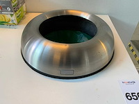 Koffiemeubel met inhoud - afbeelding 1 van  3