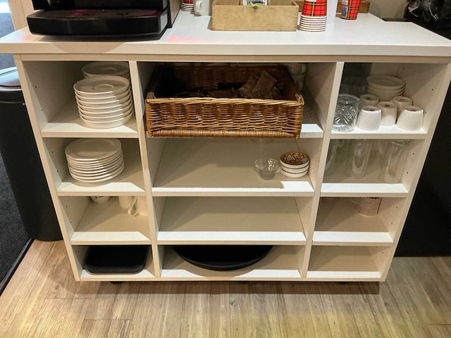 Koffiemeubel - afbeelding 3 van  6