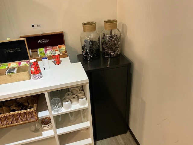 Koffiemeubel - afbeelding 5 van  6
