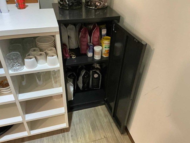 Koffiemeubel - afbeelding 6 van  6