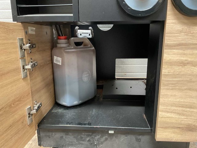 Koffiemeubel - afbeelding 5 van  5