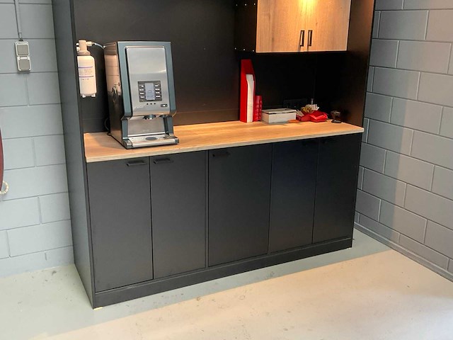 Koffiemeubel - afbeelding 3 van  3