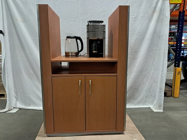 Koffiemeubel - afbeelding 1 van  11