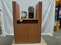 Koffiemeubel - afbeelding 1 van  11