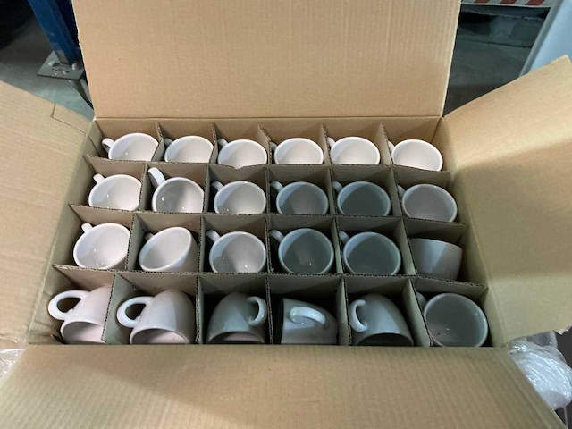 Koffiemok (336x) - afbeelding 2 van  3