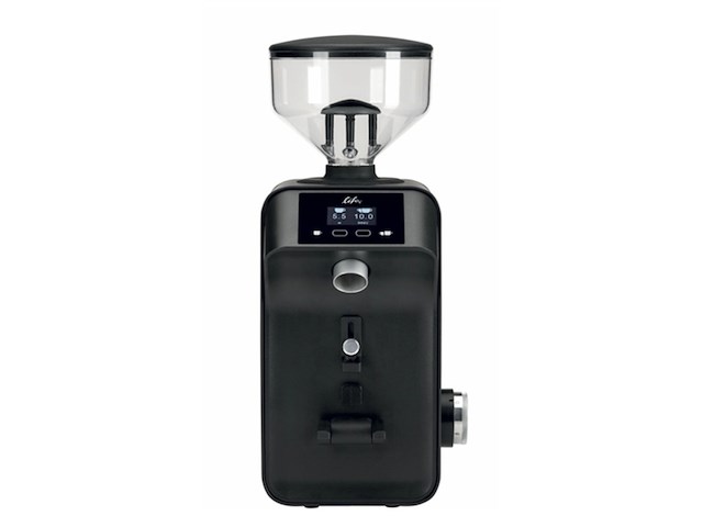 Koffiemolen life by ceado zwart - afbeelding 1 van  1