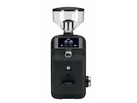 Koffiemolen life by ceado zwart - afbeelding 1 van  1