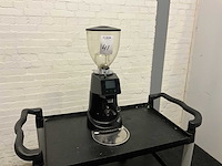 Koffiemolen - afbeelding 1 van  9