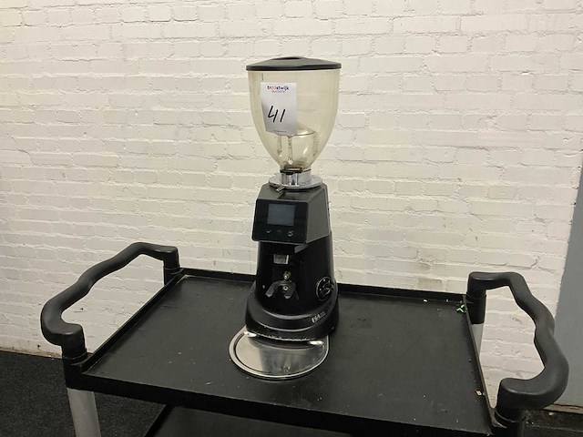 Koffiemolen - afbeelding 2 van  9