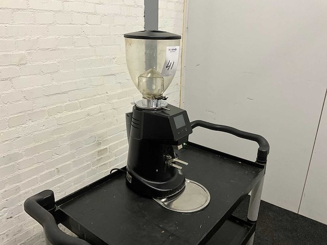 Koffiemolen - afbeelding 4 van  9