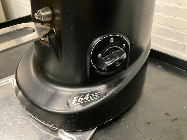 Koffiemolen - afbeelding 6 van  9