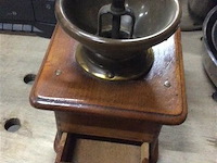 Koffiemolen - afbeelding 2 van  2