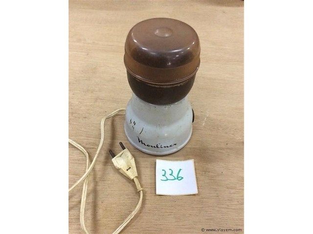 Koffiemolen - afbeelding 1 van  2