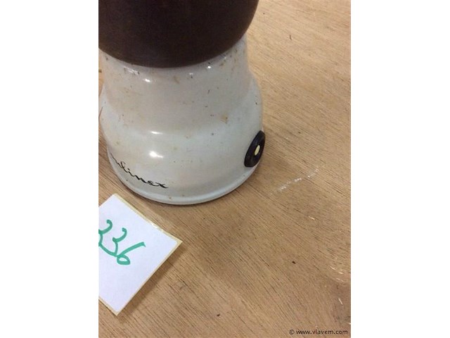 Koffiemolen - afbeelding 2 van  2