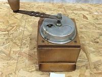 Koffiemolen
