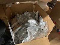 Koffiepad machine (2x) - afbeelding 4 van  4