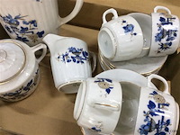 Koffieservies 27st - afbeelding 3 van  4