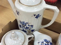 Koffieservies 27st - afbeelding 4 van  4